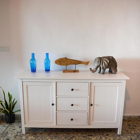 Casa En La Muralla Villajoyosa Exteriér fotografie