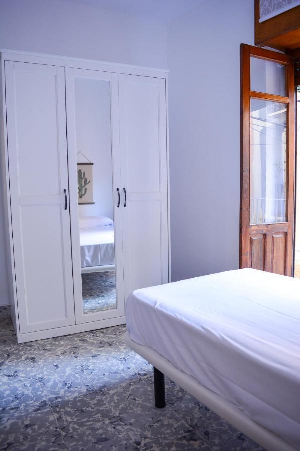Casa En La Muralla Villajoyosa Exteriér fotografie