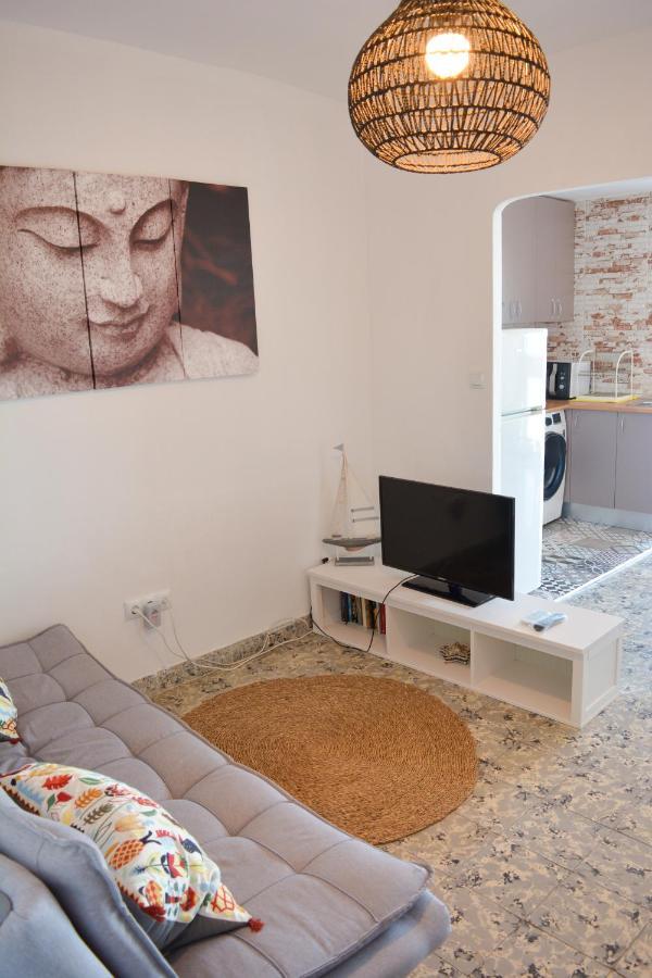 Casa En La Muralla Villajoyosa Exteriér fotografie