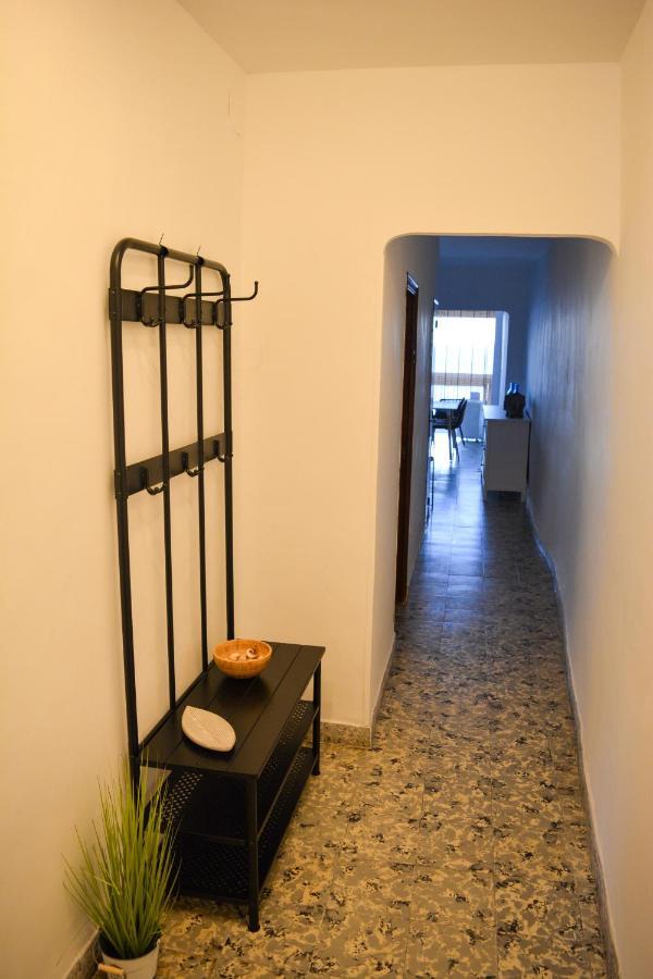 Casa En La Muralla Villajoyosa Exteriér fotografie