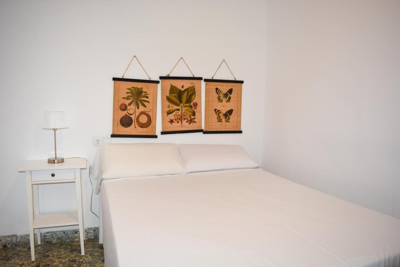 Casa En La Muralla Villajoyosa Exteriér fotografie